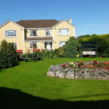 Riverwalk House B&B Oughterard Kültér fotó