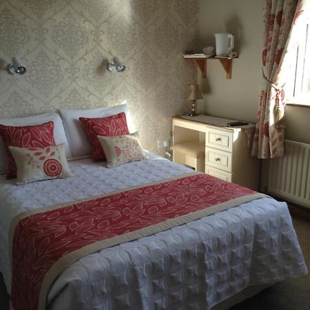 Riverwalk House B&B Oughterard Kültér fotó