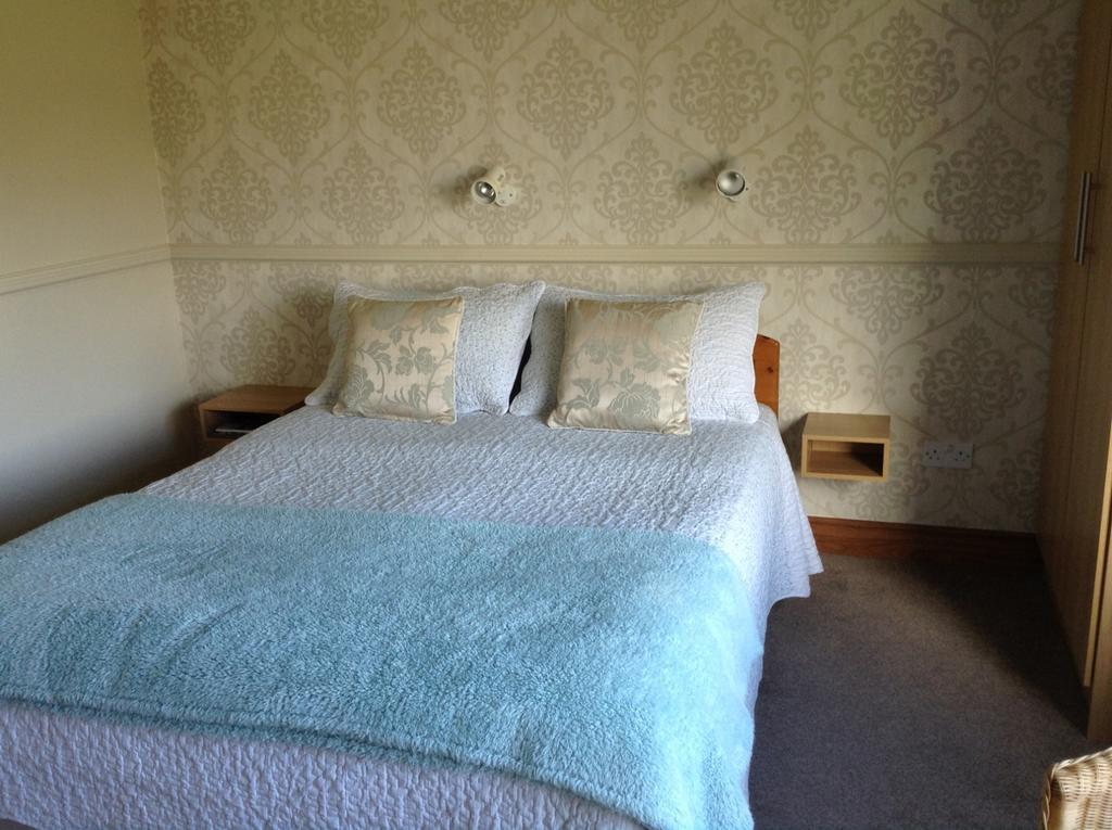 Riverwalk House B&B Oughterard Kültér fotó