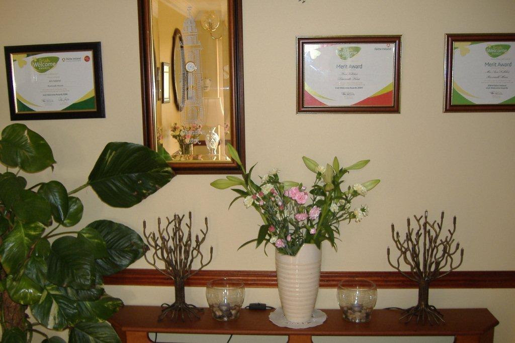 Riverwalk House B&B Oughterard Kültér fotó