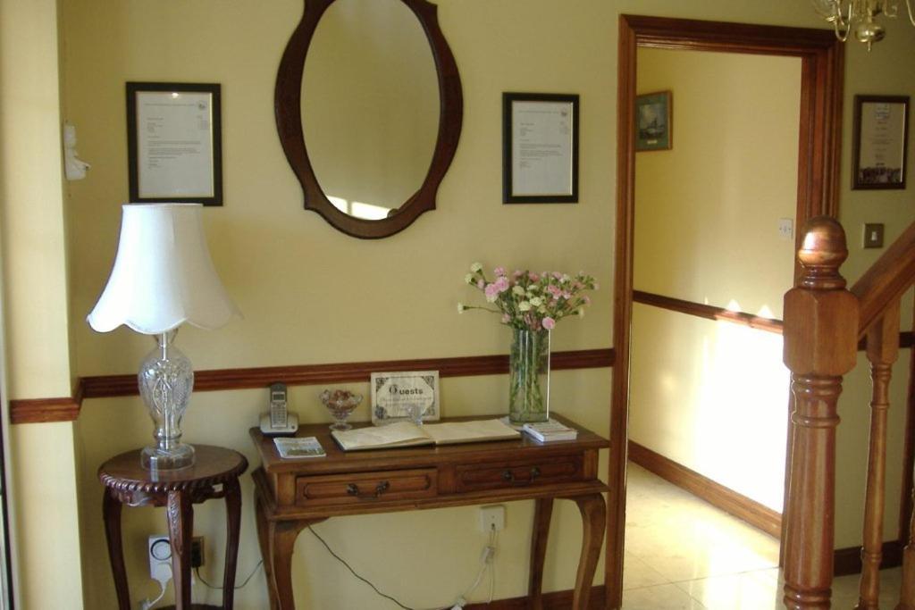 Riverwalk House B&B Oughterard Kültér fotó