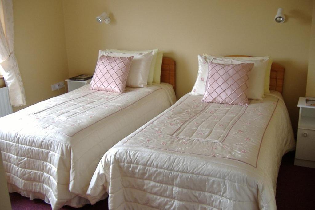 Riverwalk House B&B Oughterard Kültér fotó