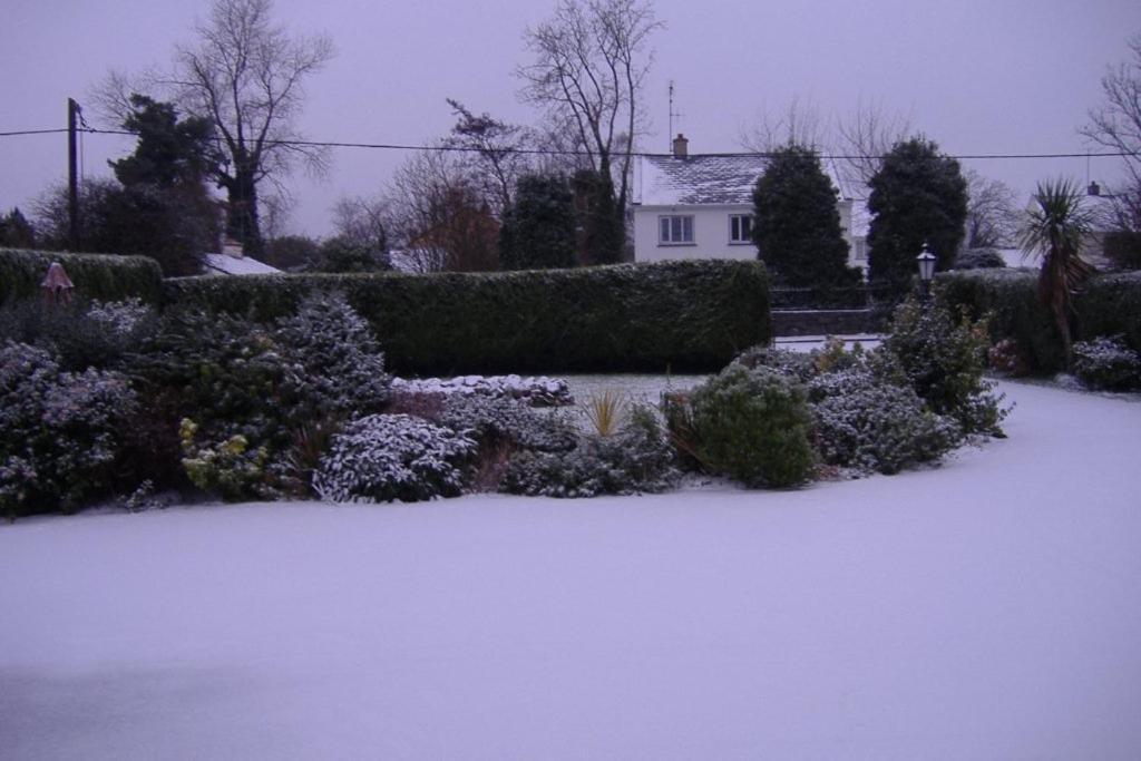 Riverwalk House B&B Oughterard Kültér fotó