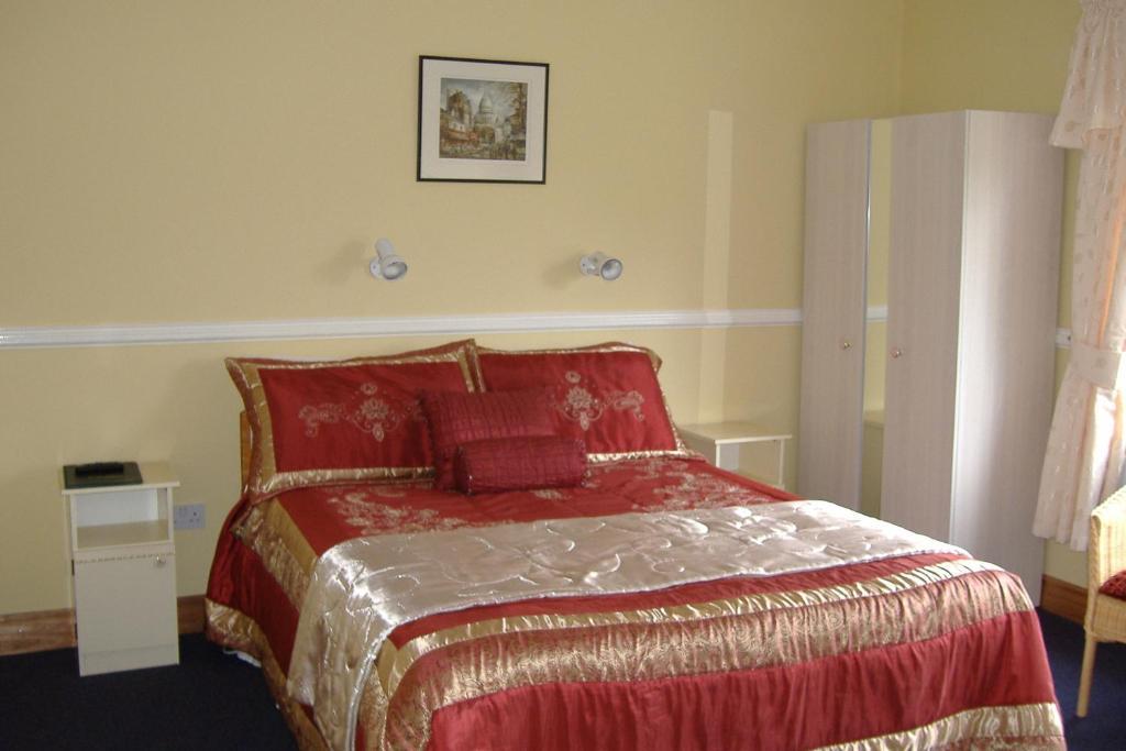 Riverwalk House B&B Oughterard Kültér fotó