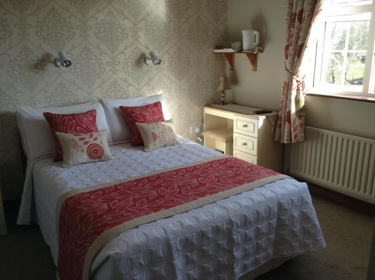 Riverwalk House B&B Oughterard Kültér fotó